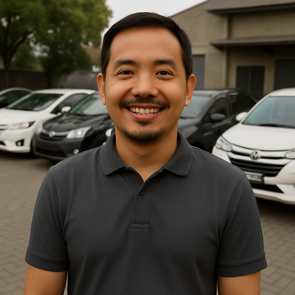 Beranda - UDAYANA TRANS