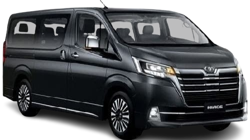 Udayana Trans – Sewa Alphard di Bali untuk liburan dan bisnis