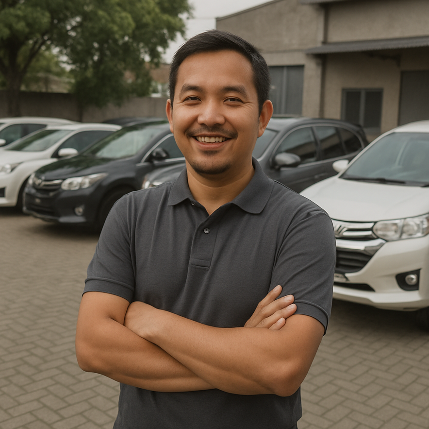 Beranda - UDAYANA TRANS