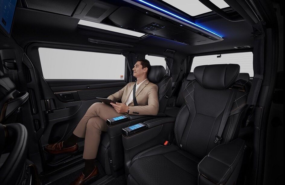 Rental Mobil Alphard Bali – Udayana Trans, Solusi Transportasi Nyaman dan Terpercaya 🚗✨ - UDAYANA TRANS