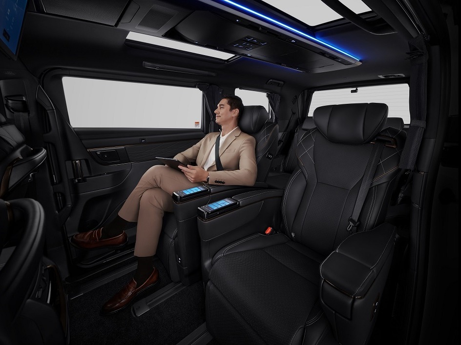 Rental Mobil Alphard Bali – Udayana Trans, Solusi Transportasi Nyaman dan Terpercaya 🚗✨ - UDAYANA TRANS