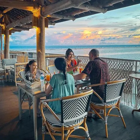 Keliling Wisata Kuliner Bali dengan Rental Mobil: Nikmati Lezatnya Perjalanan - UDAYANA TRANS