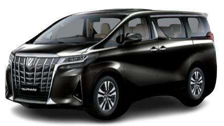 Sewa Alphard di Bali dengan sopir profesional – Udayana Trans