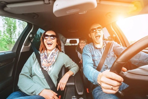 Menjelajah Bali dengan Nyaman Bersama Rental Mobil Bali Terpercaya - UDAYANA TRANS
