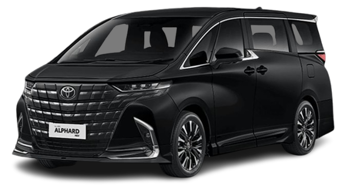 Sewa Alphard di Bali dengan sopir profesional – Udayana Trans