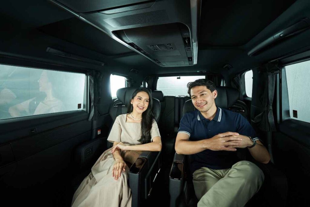Udayana Trans – Sewa Alphard di Bali untuk liburan dan bisnis