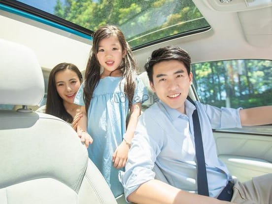 Sewa Mobil Alphard Bali dengan Supir untuk Liburan Keluarga Mewah - UDAYANA TRANS