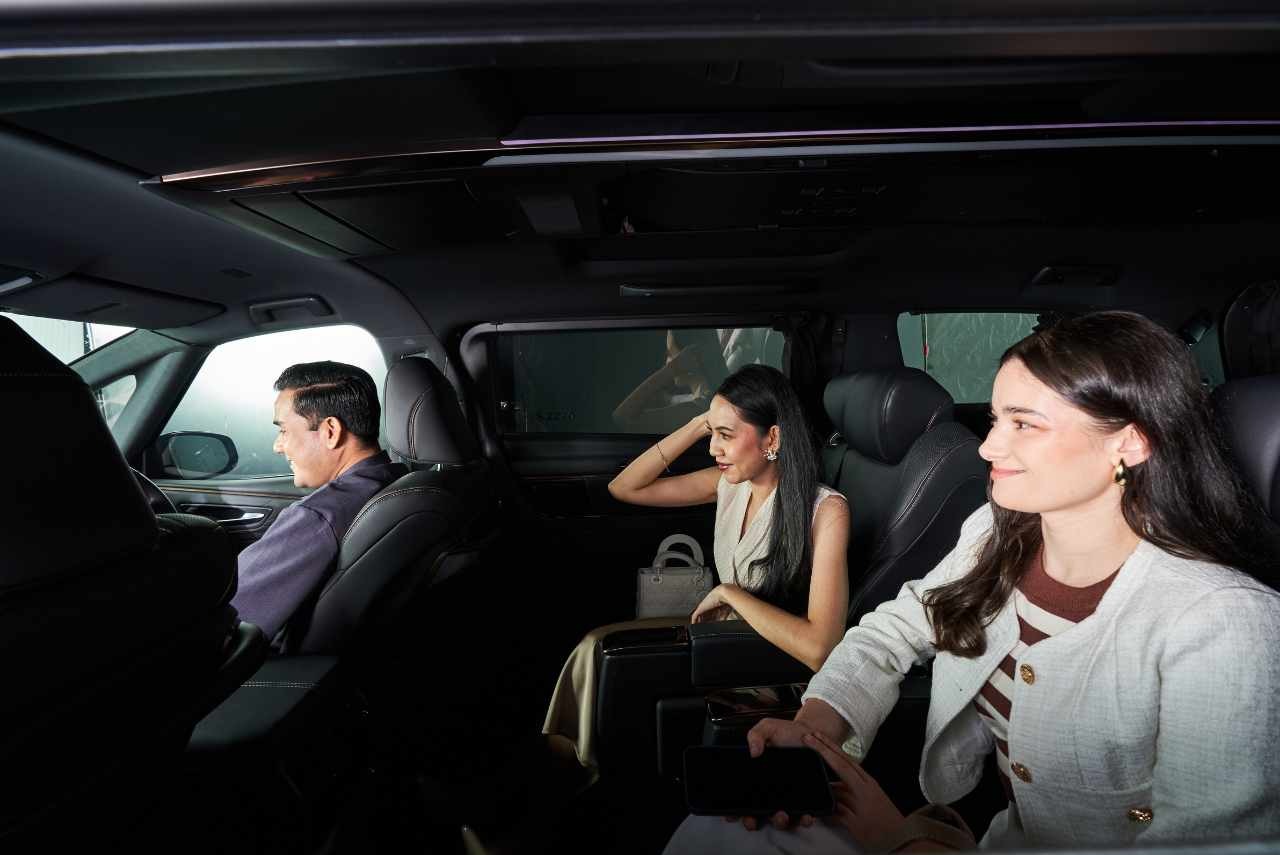 Udayana Trans – Layanan Sewa Mobil Alphard Bali dengan Supir Terbaik - UDAYANA TRANS