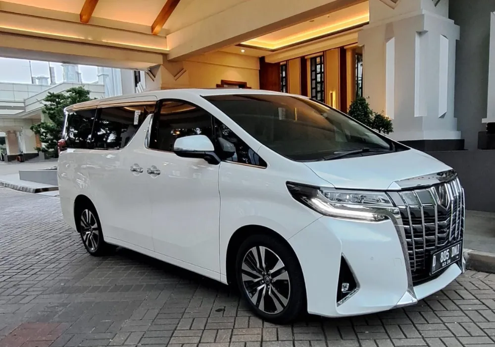 sewa mobil murah