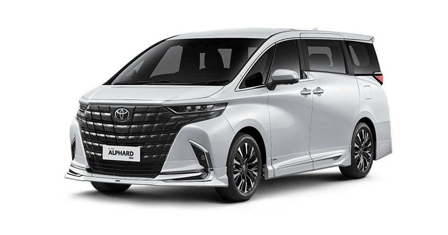 sewa alphard di bali