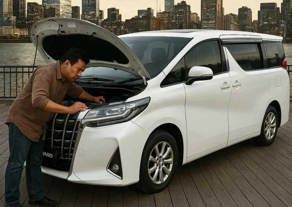 tips memilih rental mobil bali premium