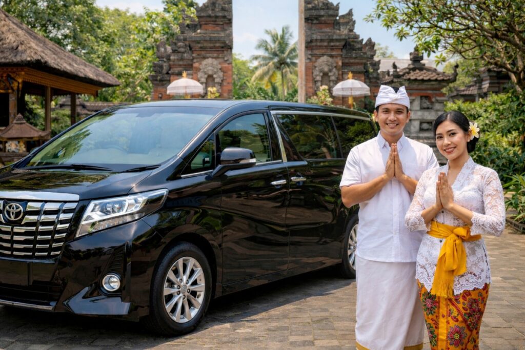 rental bali premium terpercaya