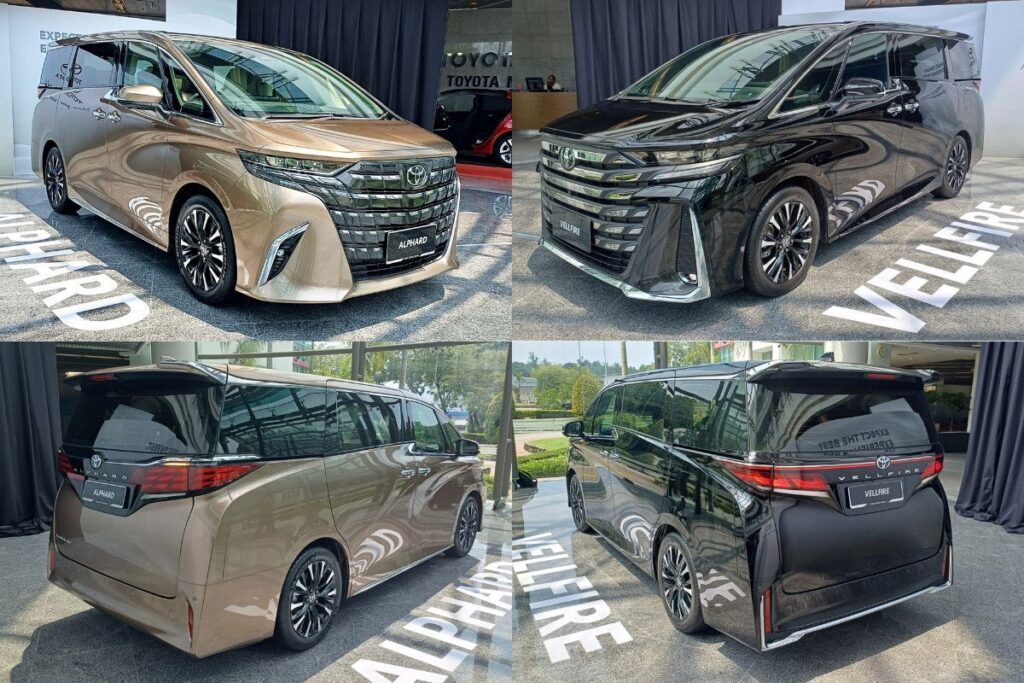 Sewa Alphard Bali Elite & Terunggul – Panduan Definitif 2 edukasi sewa alphard bali