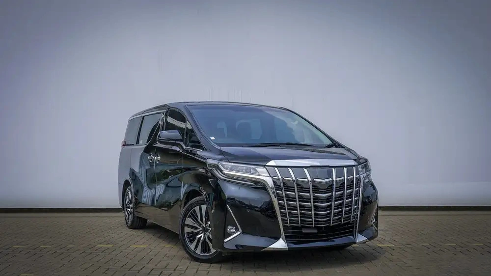 sewa mobil untuk tour