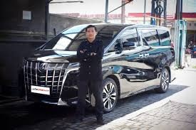 tips memilih rental mobil bali premium