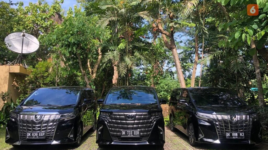 rental mobil terdekat