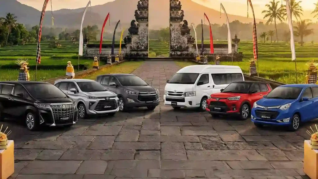 Rental Mobil Bali Murah Berkualitas 2026: Solusi Super Hemat & Nyaman Jelajahi Pulau Dewata Tanpa Ribet 4 rental mobil bali murah