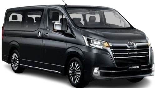 rental mobil bali 