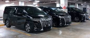 sewa alphard bali 24 jam
