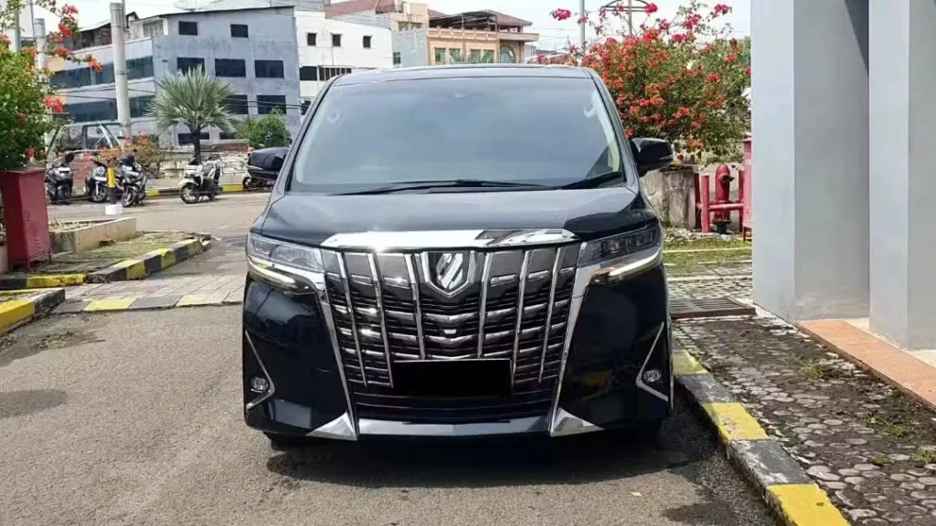 rental mobil bulanan