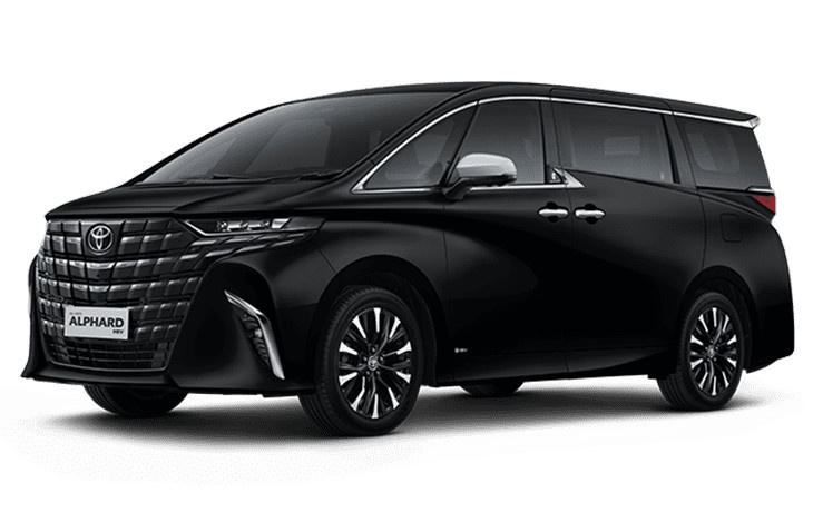 premium car rental in bali