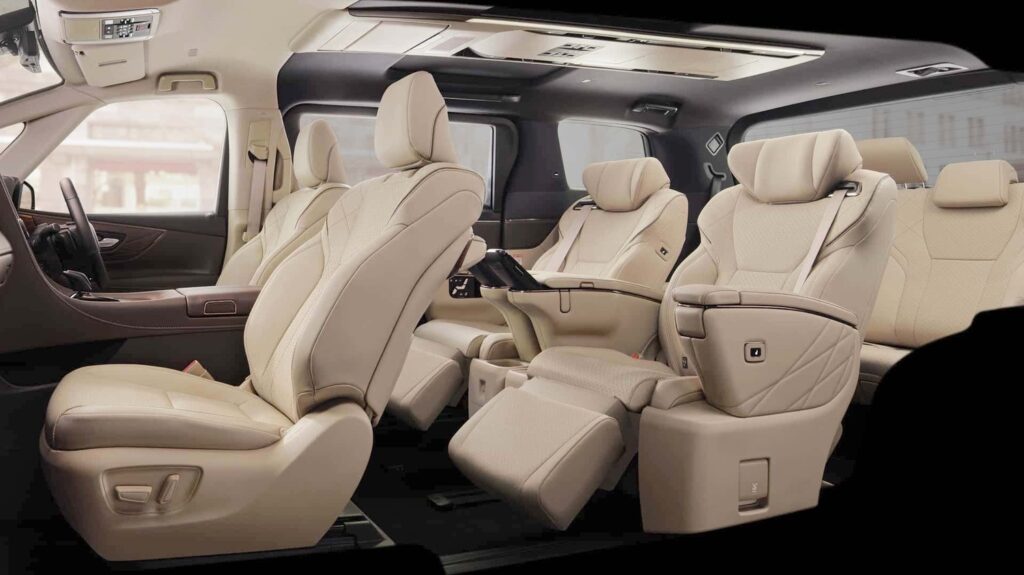 sewa alphard di bali